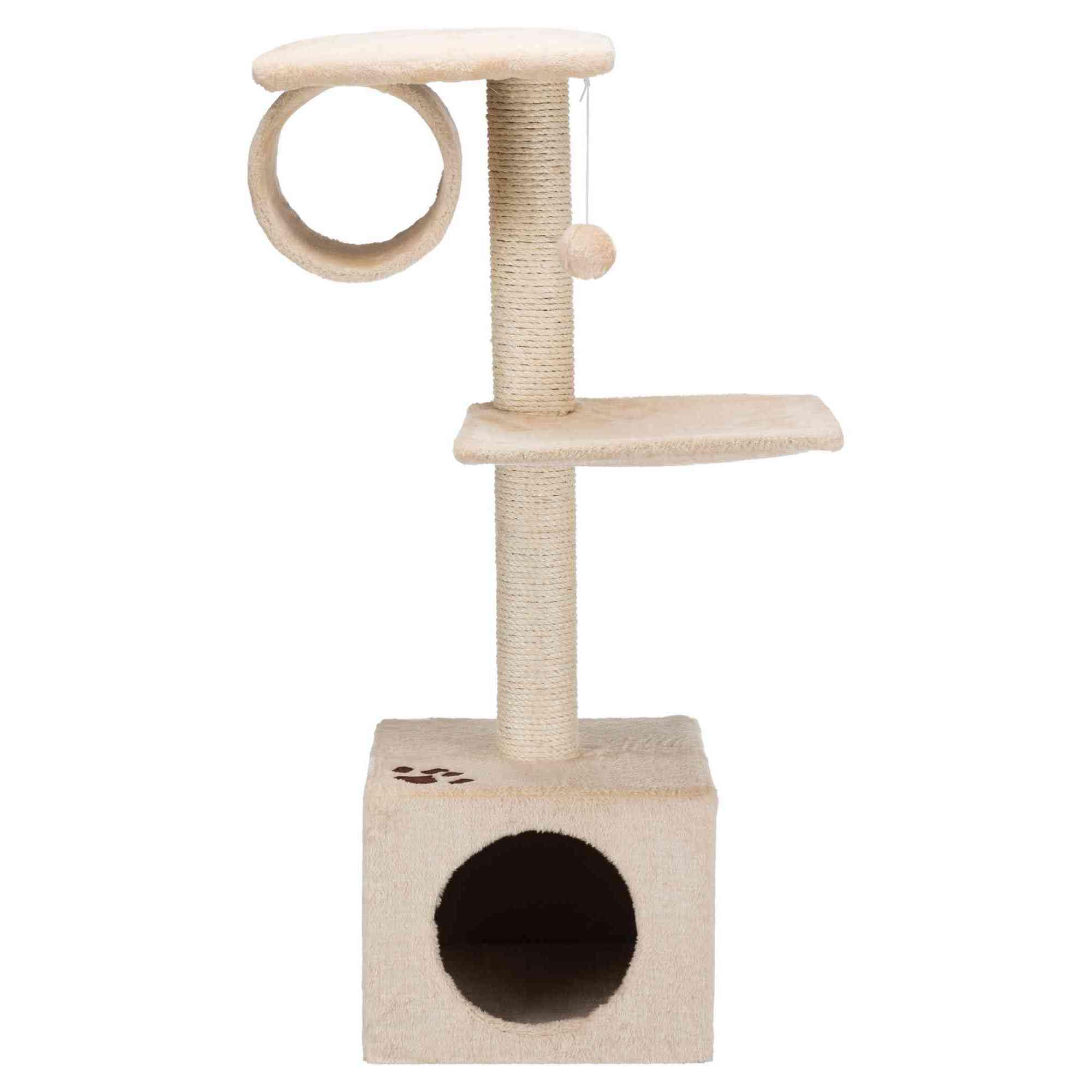 Trixie San Fernando Scratching Post, 106 cm, Beige