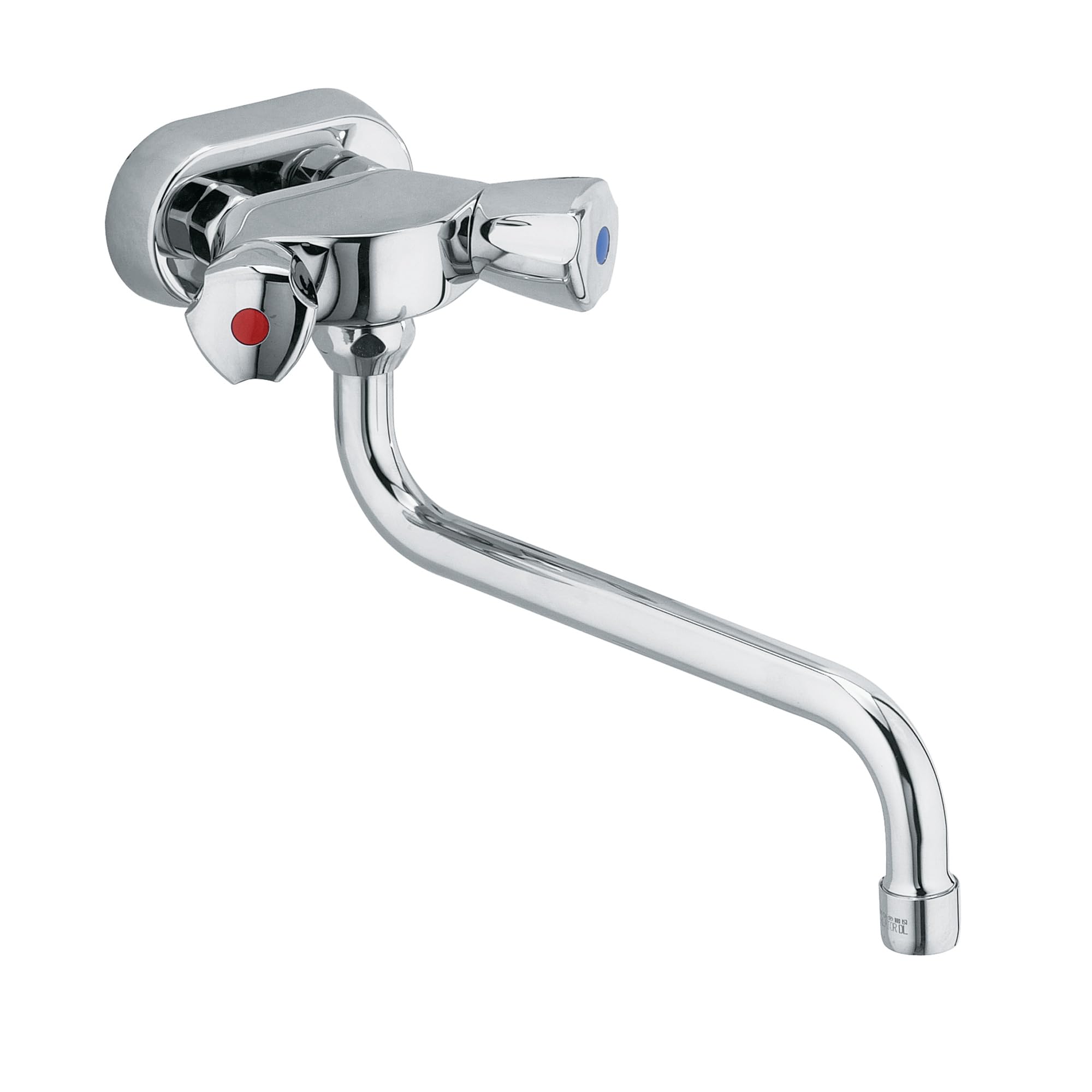 Kludi 314530515 - Accesorio de baño