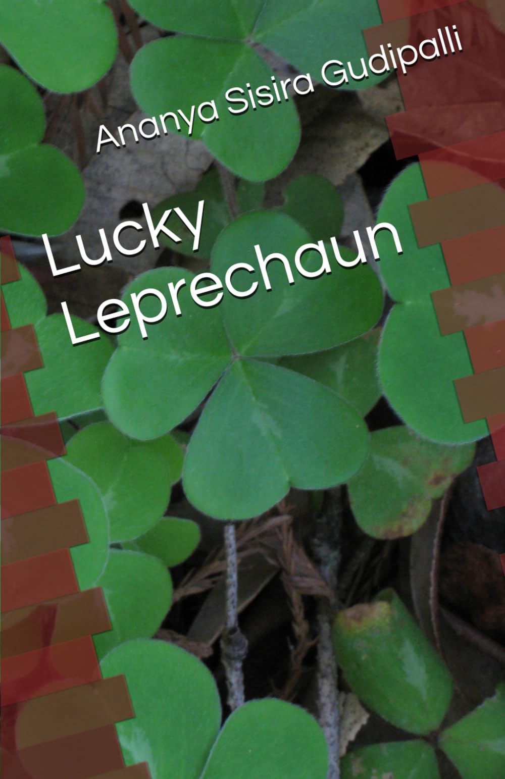 Lucky Leprechaun