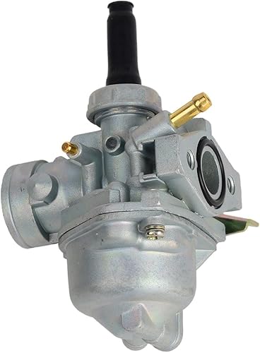 Miniatura 5 de HIFROM Repuesto de carburador para Honda Crf50 Xr50 Z50 Crf Xr 50 Z50R Tamaño de repuesto para Honda Crf50 Xr50 Z50 Crf Xr 50 Z50R