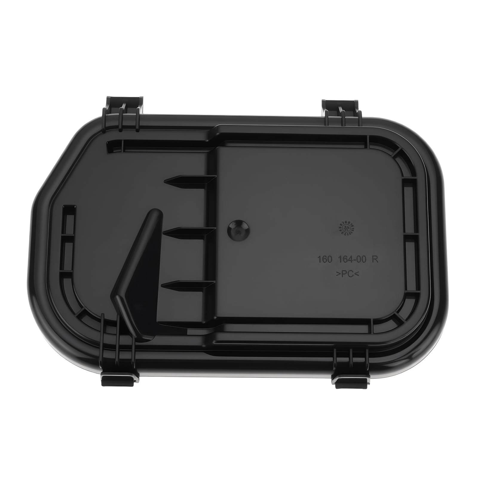 Capuchon de phare droit Audi A6 C6 Avant 2005-2011 protection étanche cache optique - 8
