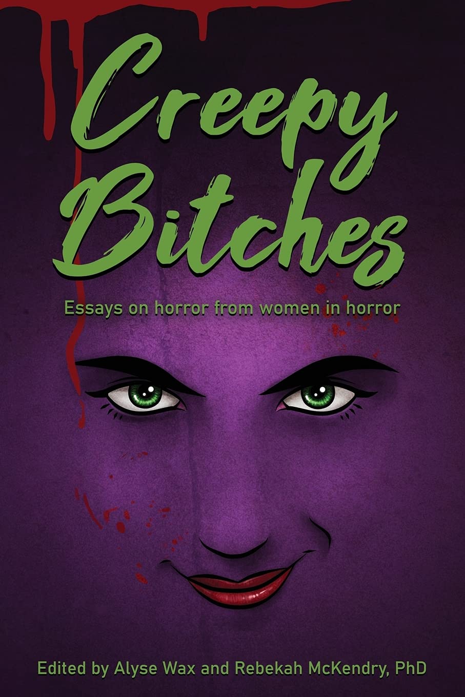 Essays On Horror From Women In Horror : vibrez au rythme des frissons et des récits de sororité