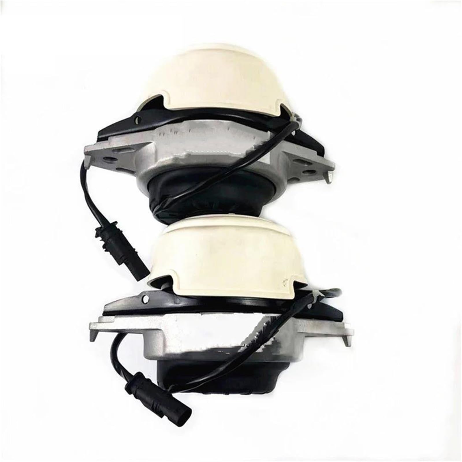 stabilizer 2pcs Car Left and Right Engine Bracket A1662406817 A1662406917 1662406817 1662406917 for Benz GLE W166 350 GLS