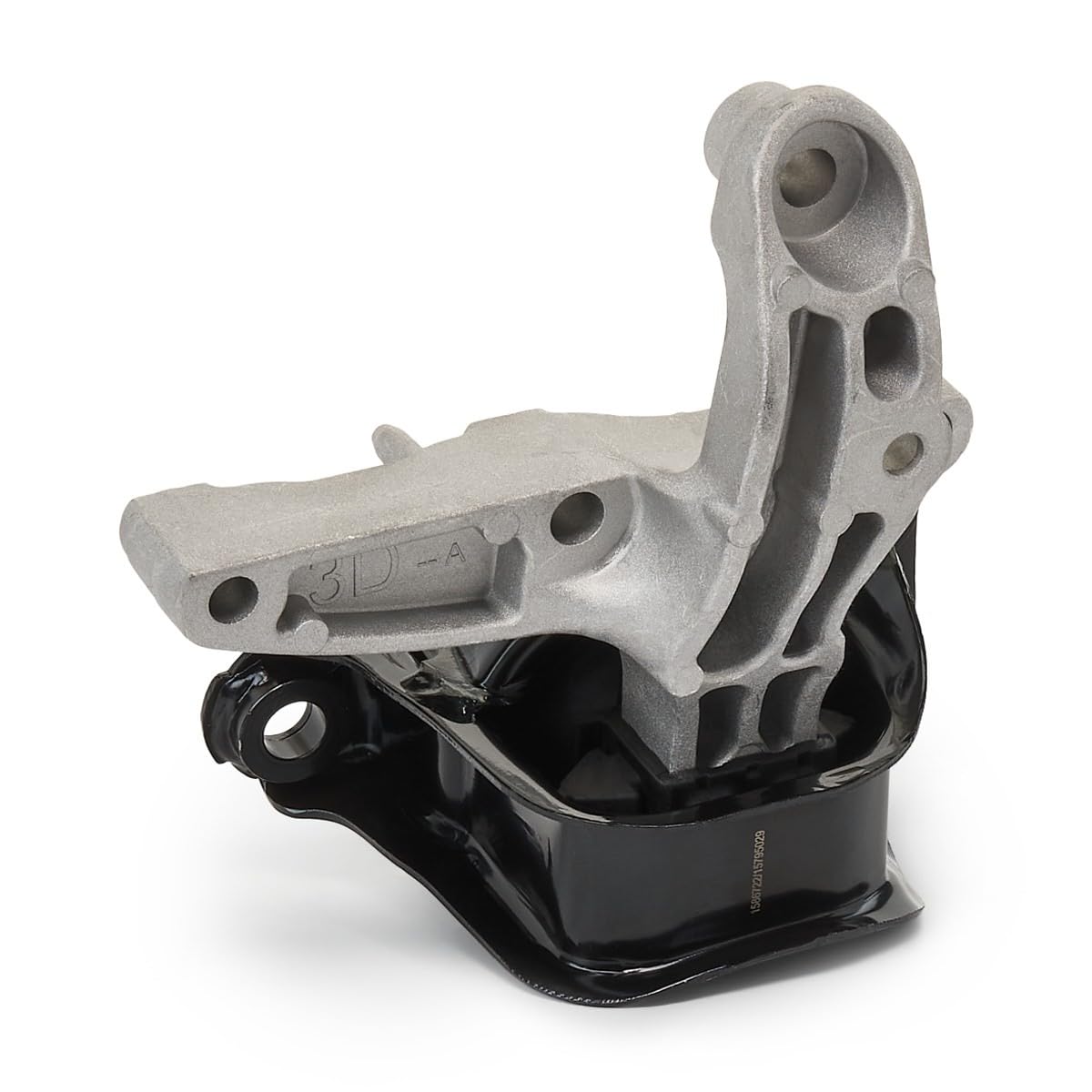 RIDEX 247E0516 Soporte de motor a la Derecha arriba Compatible con NISSAN Qashqai II J11, J11
