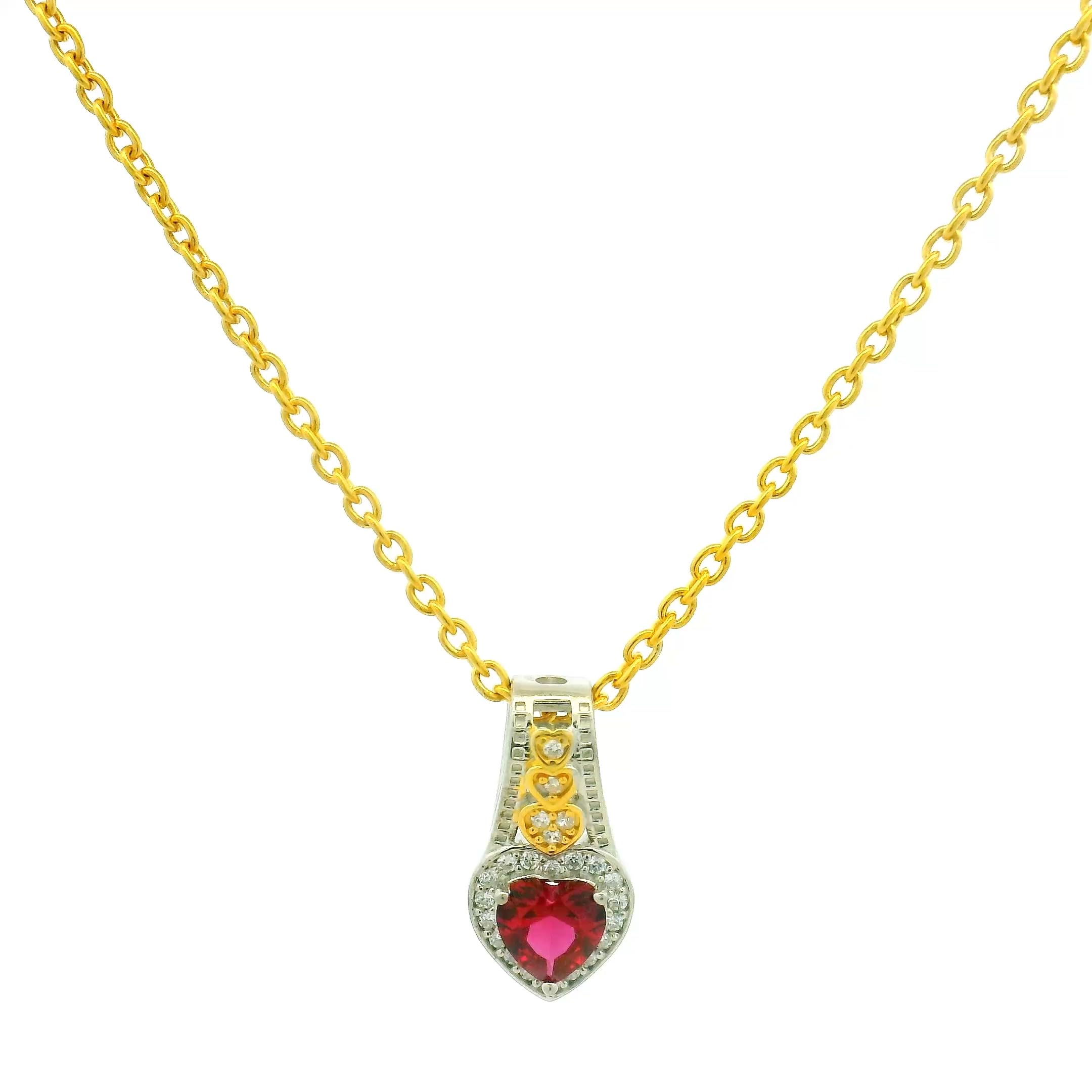anayra fine silver jewellery 925 Sterling Silver Pendant Necklace for Women | Silver Locket with Chain | Daily Wear Jewellery | Minimalist Jewelry for Office & Casual Wear | Gift for Woman, Wife, Girlfriend, Mother, Sister | Anniversary, Birthday, Valentine's Day, Rakhi Gift-picture-34