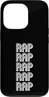 RAP Rapid City Airport Travel Case for iPhone 13 Pro