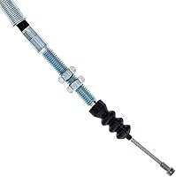 Vista 4 de NICHE Cable de embrague para Yamaha Raptor 660R YFM660R 5LP-26335-10-00