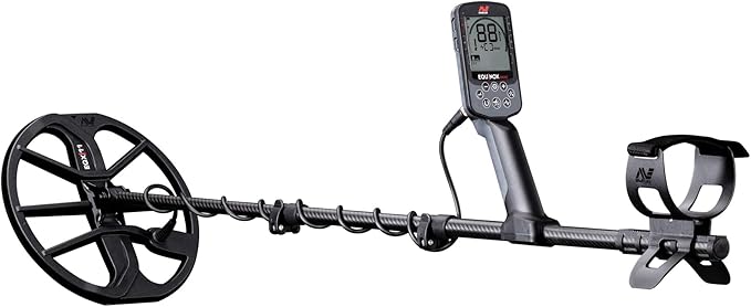 Minelab Equinox 900