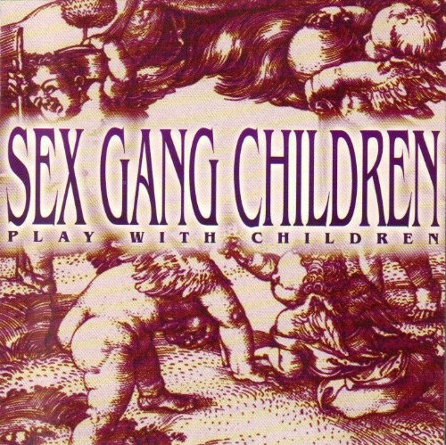Play With Children [Audio CD]
