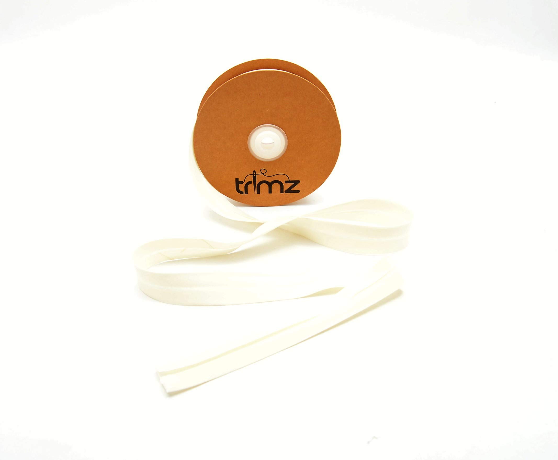 Trimz Poly Cotton Bias Binding