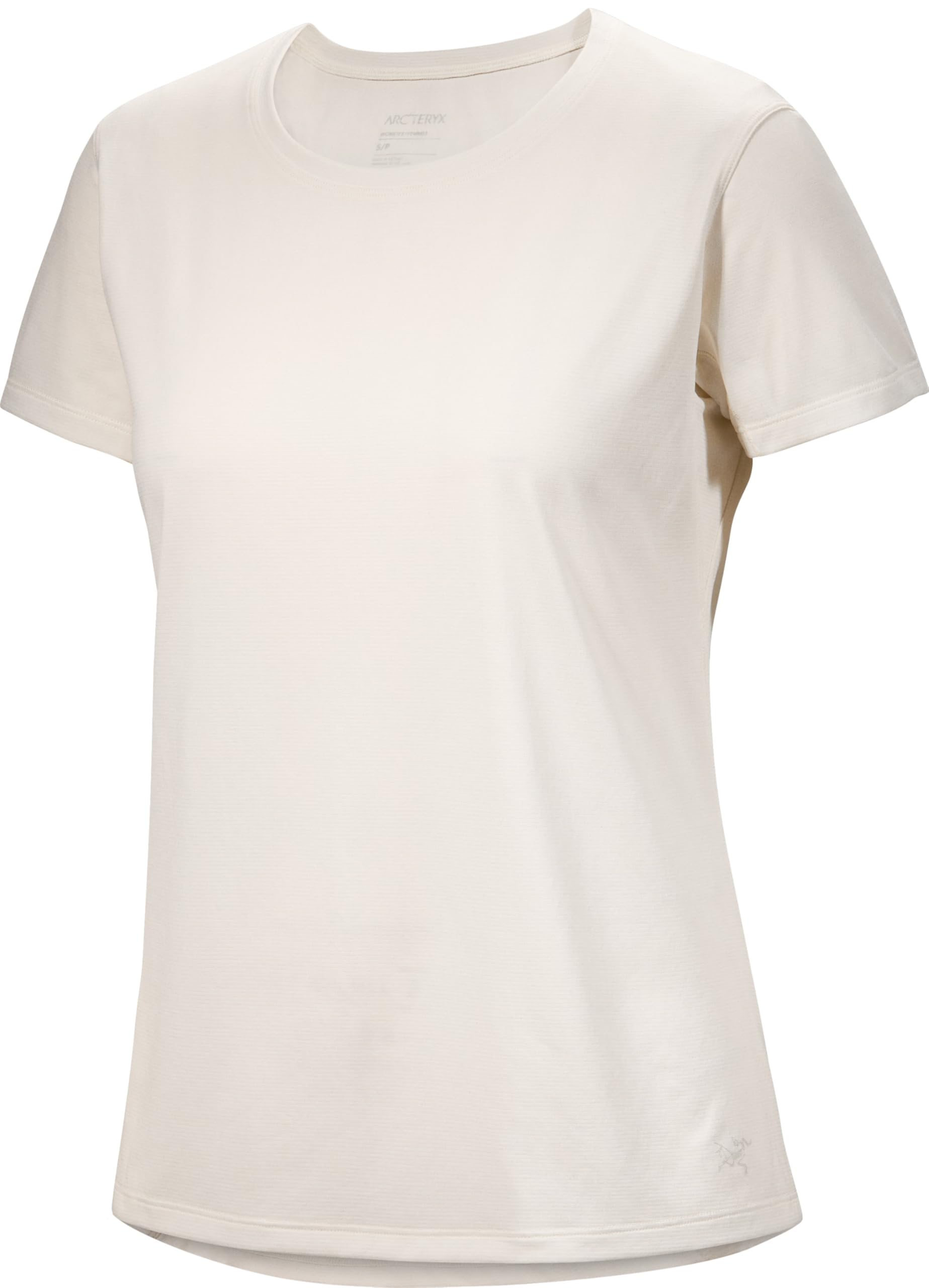 Amazon.com: Arc'teryx Taema Crew Neck SS Women's - High
