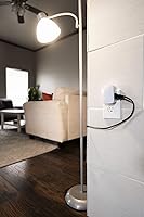 Vista 8 de MySelectSmart Remote GE Wireless Control Switch, On/Off, 1 Outlet, 150 ft. Range from Plug-in Receiver, Ideal for Lamps & Indoor Lighting, No Wiring