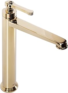 Rea B2502, Waschbeckenhahn MONACO, Gold