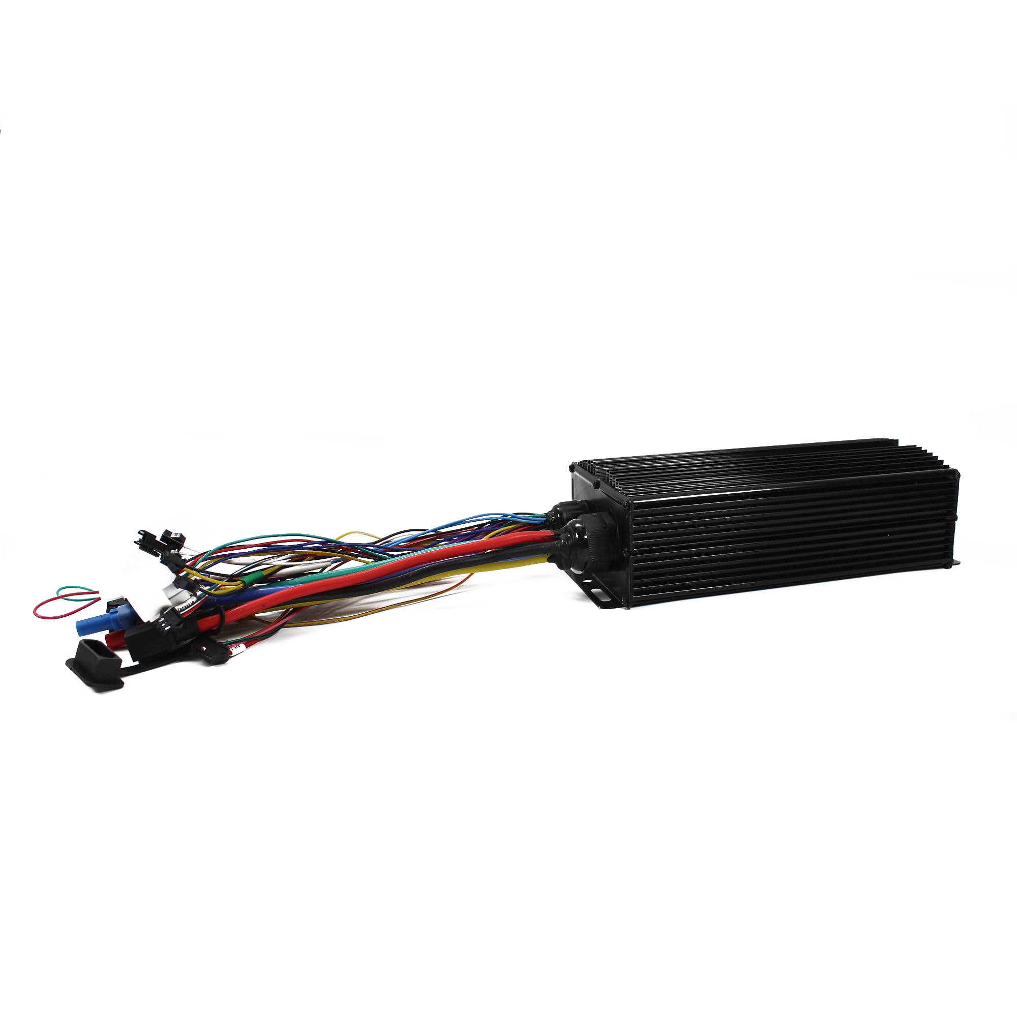 Zestaw Konwersji RoweróW Elektrycznych, Tylne KołO 72V 5000W, 24-29 Calowy MTX39 Z Kontrolerem 100A, Wypuszczenie 150 mm