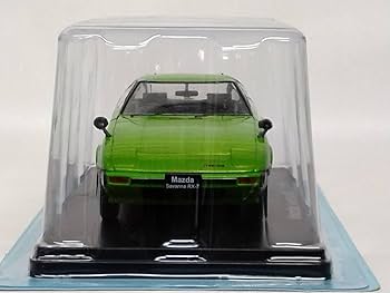 Amazon.co.jp: ◇11 アシェット 書店販売 国産名車コレクション