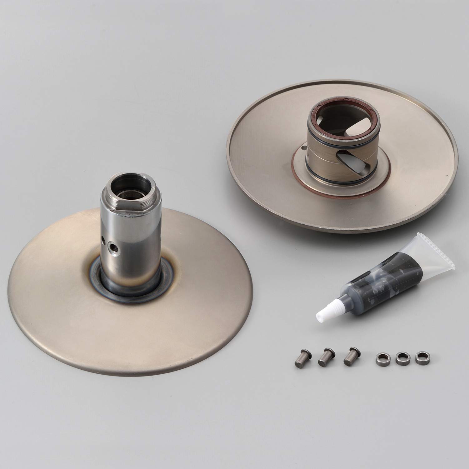 Amazon.co.jp: デイトナ(Daytona) アドレスV125S用 ドリブン