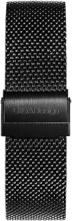 Watch Straps Bands Soft Stainless Steels Quick Release Straps Width 22mm