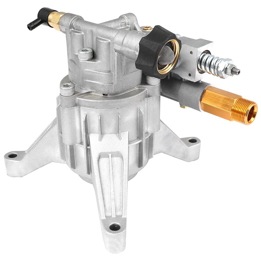 SCITOO Pressure Washer Pump 7/8