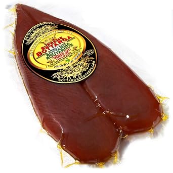Ouro do Brasil Bottarga di Muggine - Approx. 6.9oz