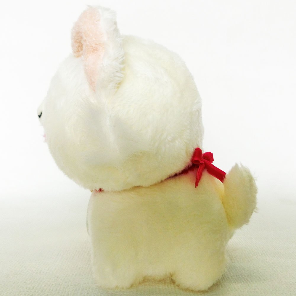 犬のぬいぐるみ ピッコリーネシリーズ