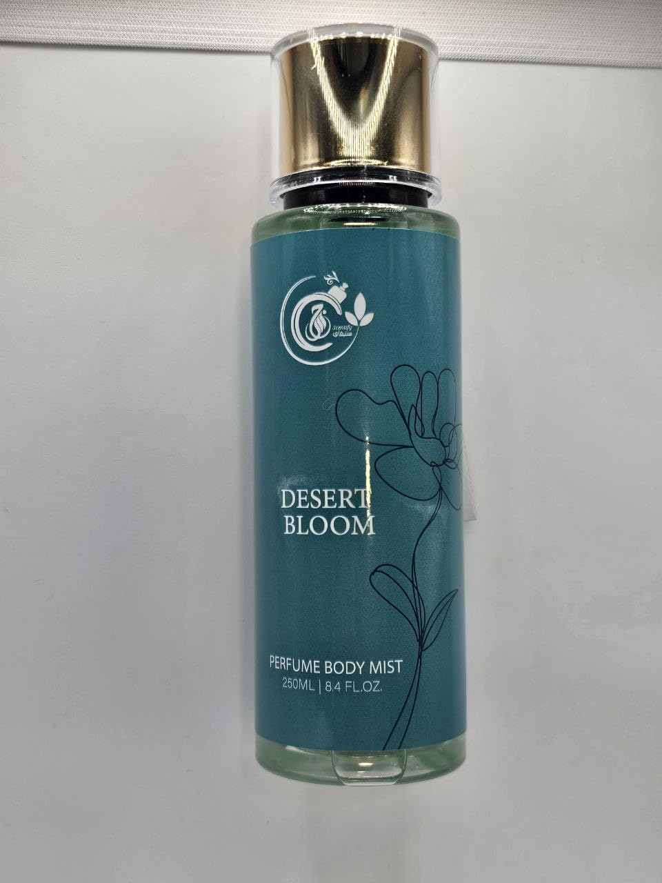 Desert Bloom Body Spry 250 ML
