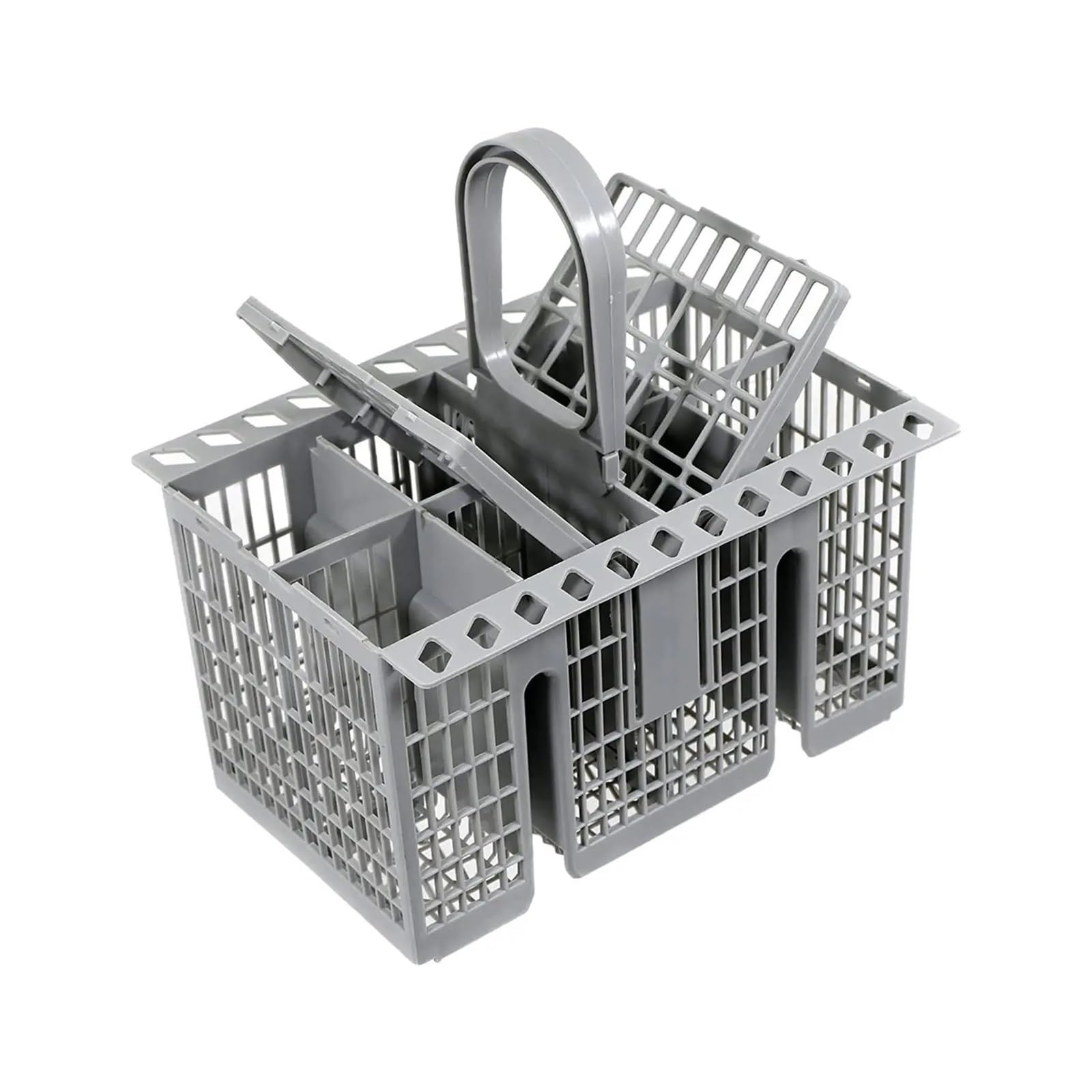 Cestello Portaposate Di Ricambio, Compatibile Con Bosch, Siemens, Neff, Adatto For SMZ5100, Z7863X0, SZ73100, Accessori For Lavastoviglie