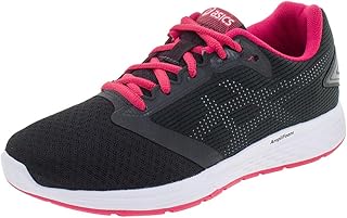 tenis asics feminino para caminhada promoção