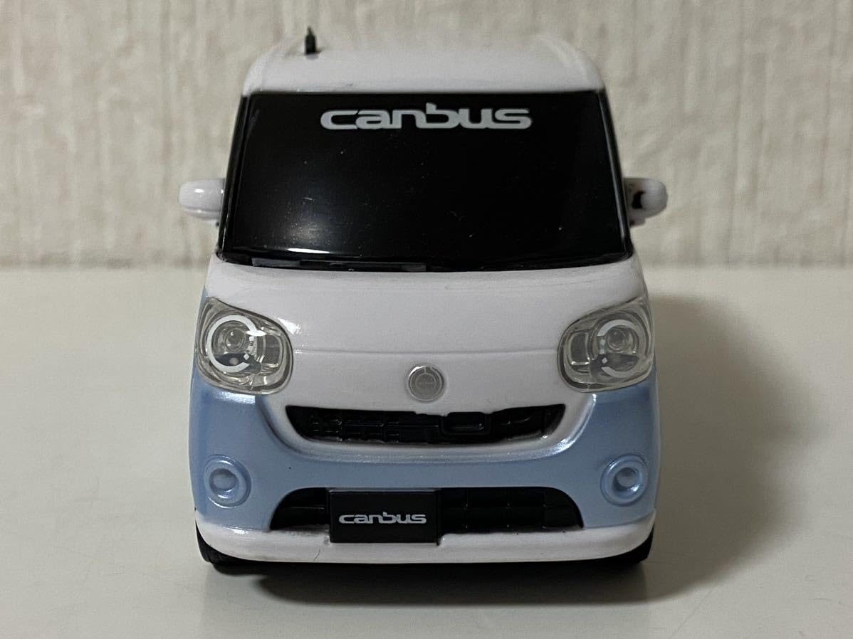 Amazon.co.jp: ダイハツ ムーヴ キャンバス パールホワイトⅢ×シルキー