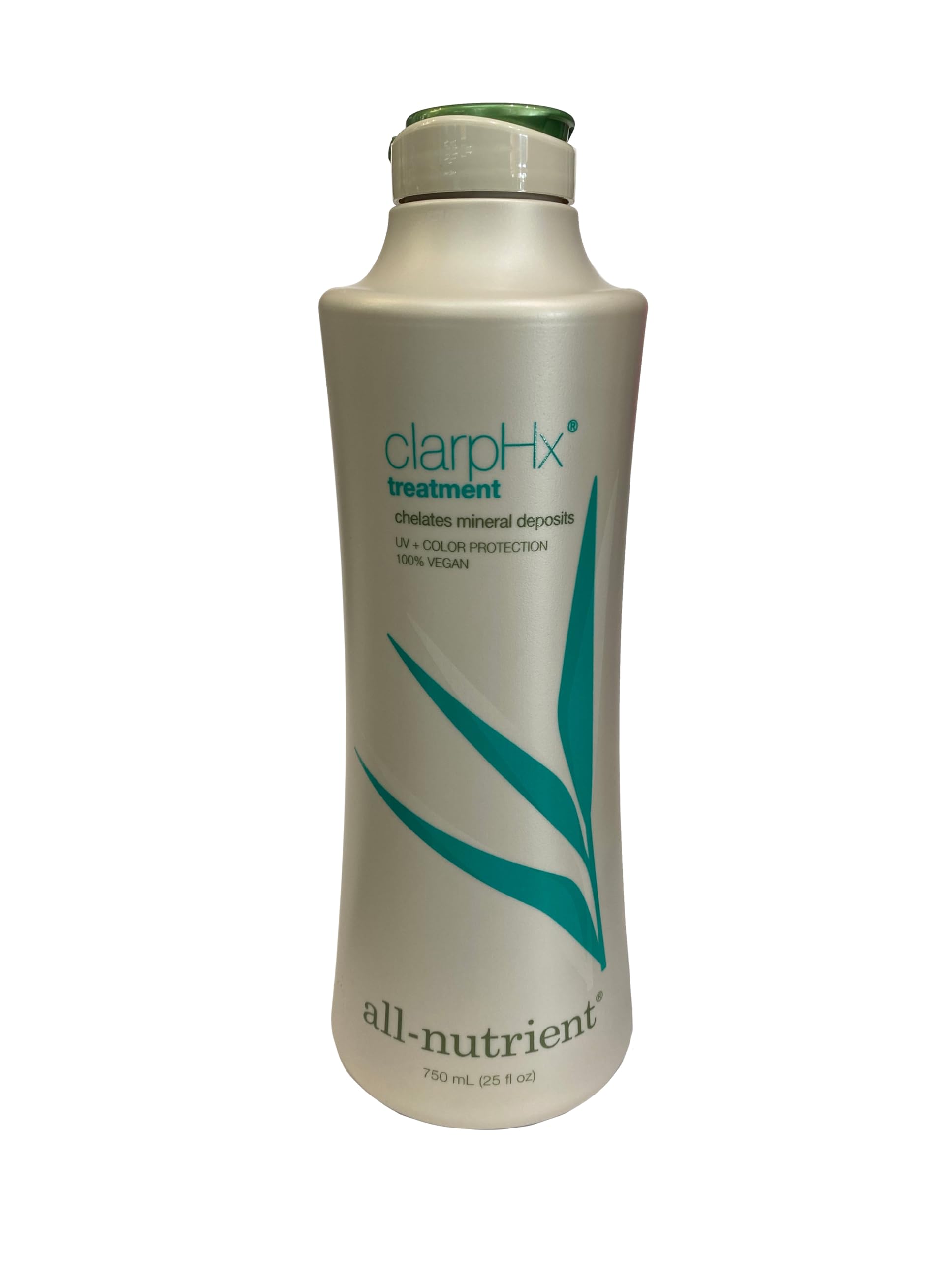 Clarphx treatment - 25oz with travel bottle