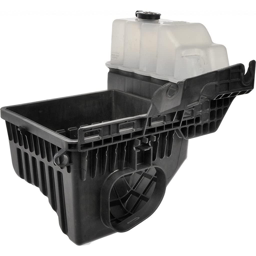 Photo 1 of For Ford F-150 2009 2010 Coolant Reservoir |