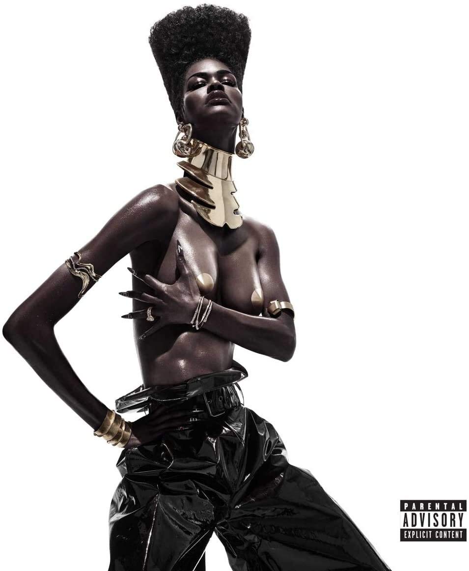 The Albumexplicit_lyrics