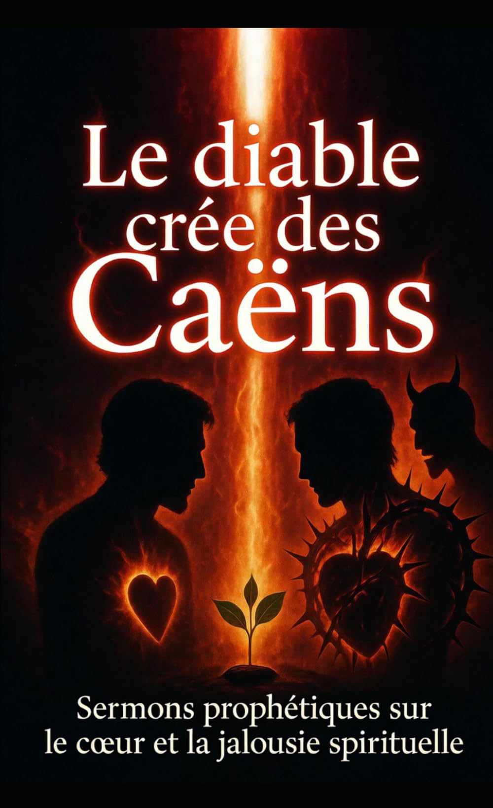 Le Diable crée des Caïn
