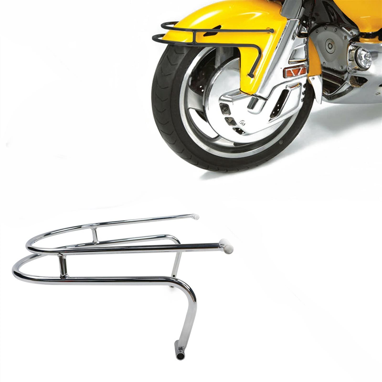 Bumper For H And Onda Goldwing 1800 Gl 1800 F6b Desertcart INDIA