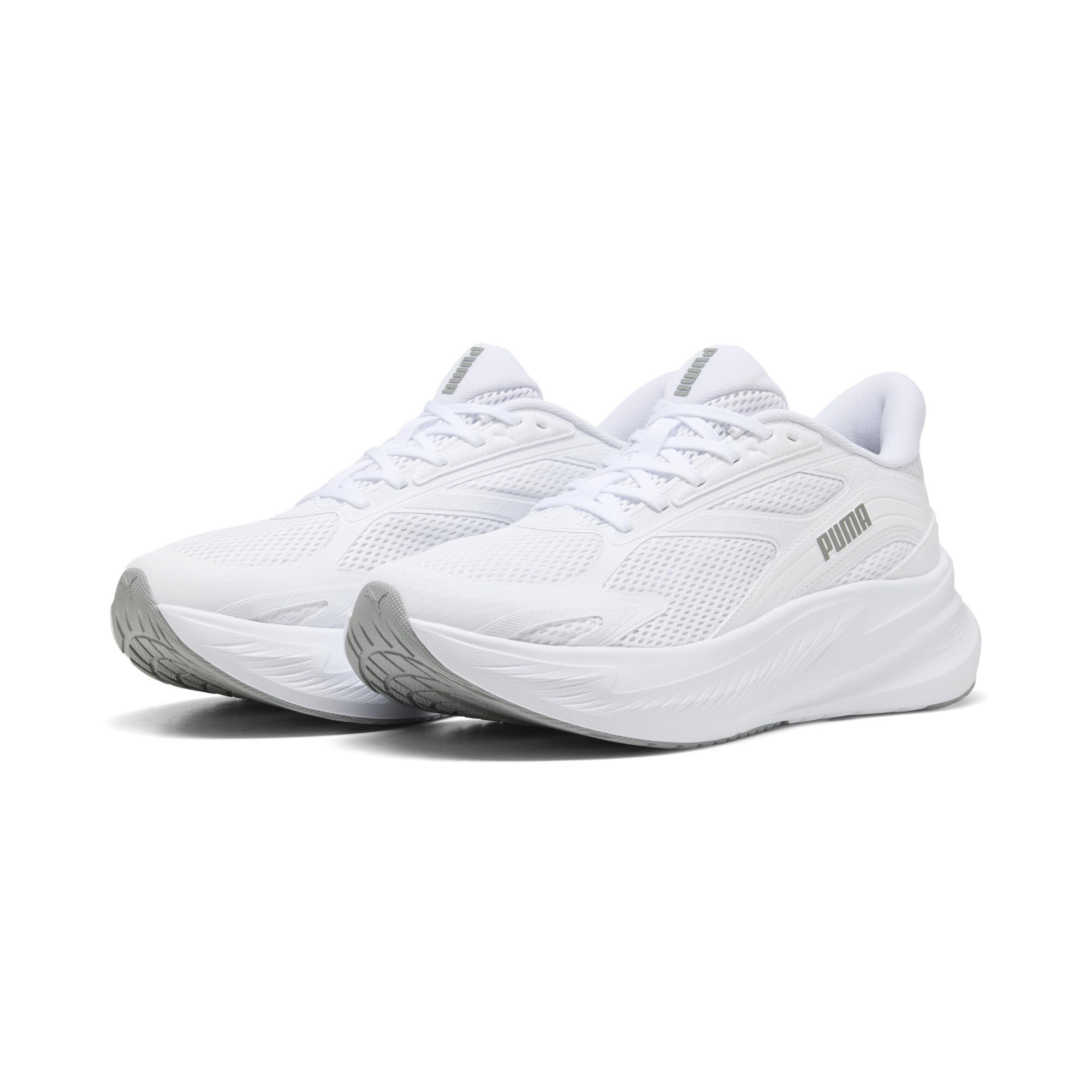 PUMA Erwachsene MaxStride Lite Laufschuhe