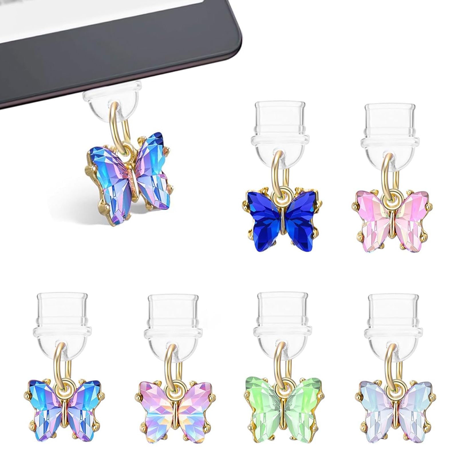 PACK RESEAU 2x Bouchons Anti-poussière - Informatique