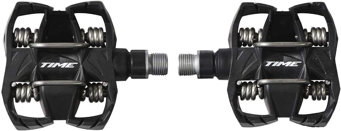 Time MX4 Pedals