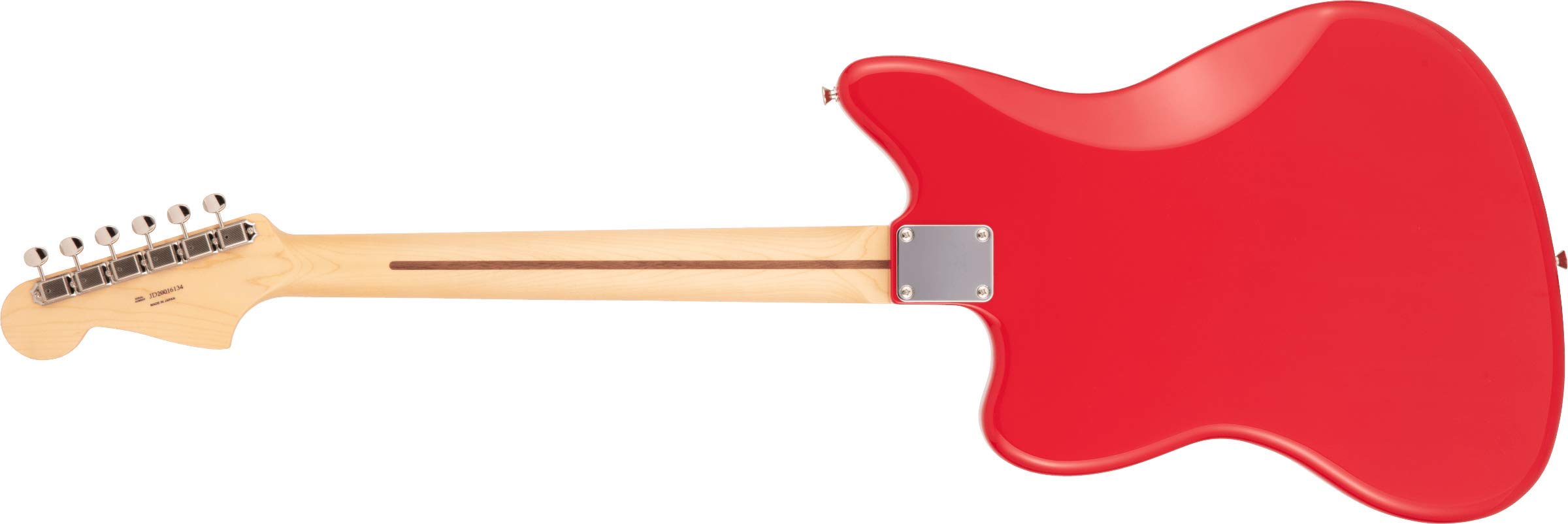 Amazon.co.jp: Fender エレキギター Made in Japan Hybrid II