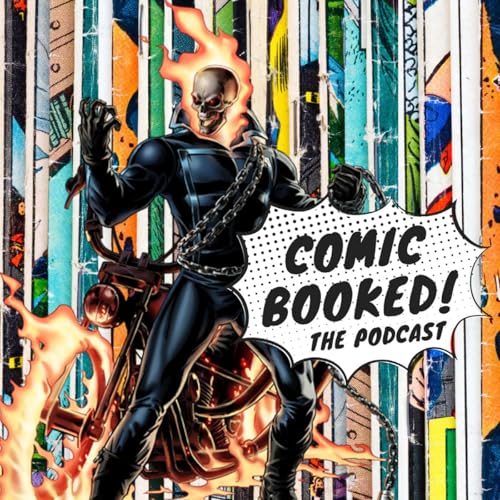 Episode 24 - Ghost Rider