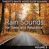 Rain Under Patio Umbrella