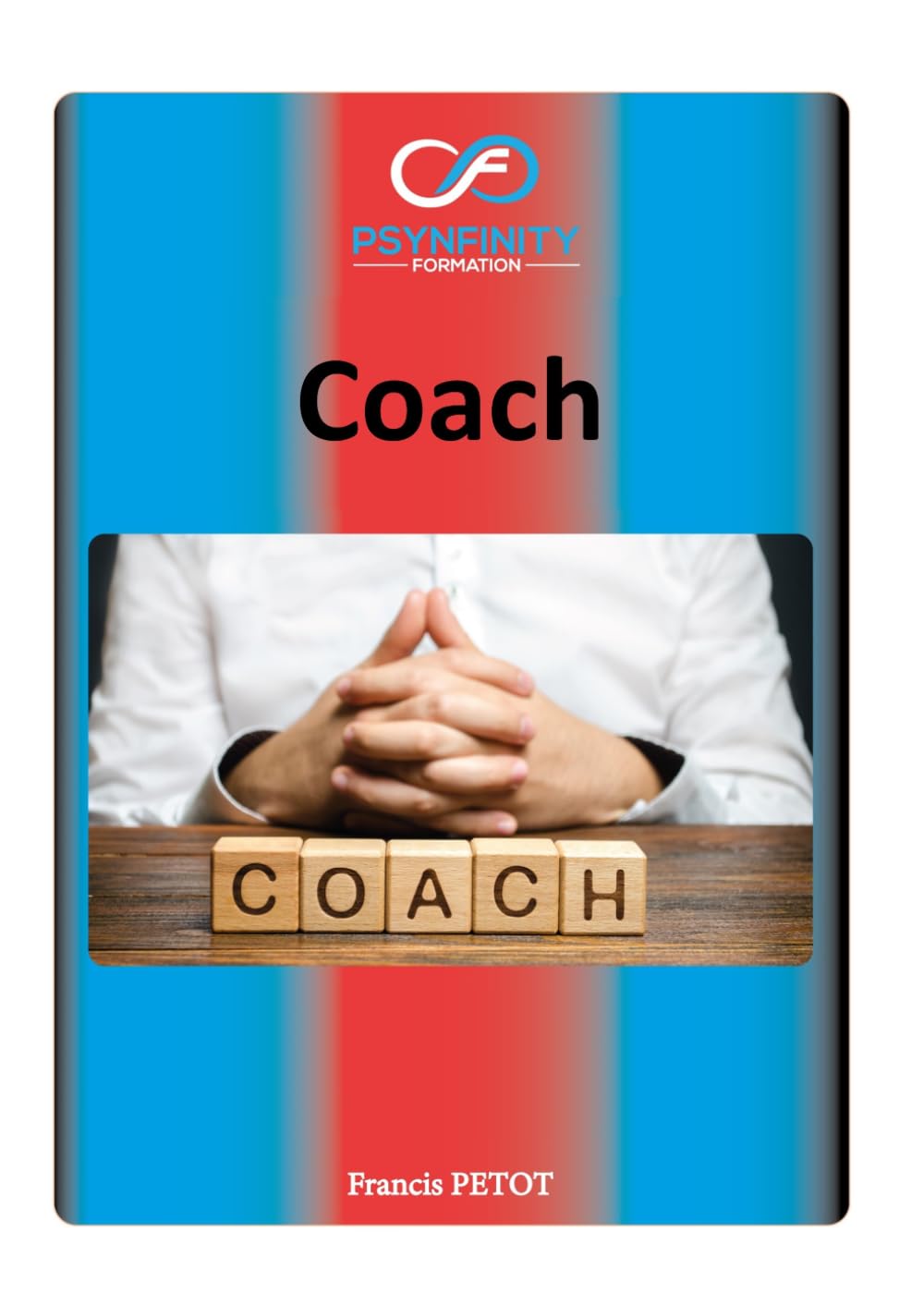 Coach: Professionale (Psynfinity formation)