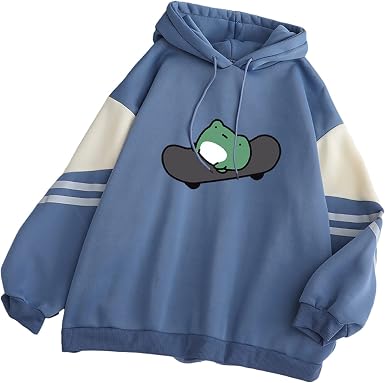long-sleeved hoodie ladies hoodie 