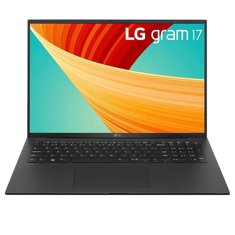 Amazon.com: LG 17