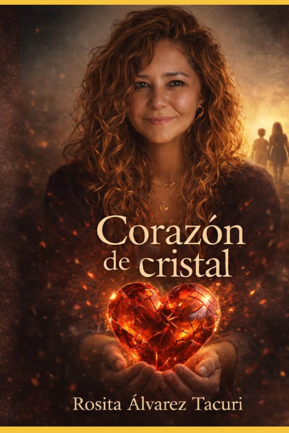 Corazón de Cristal