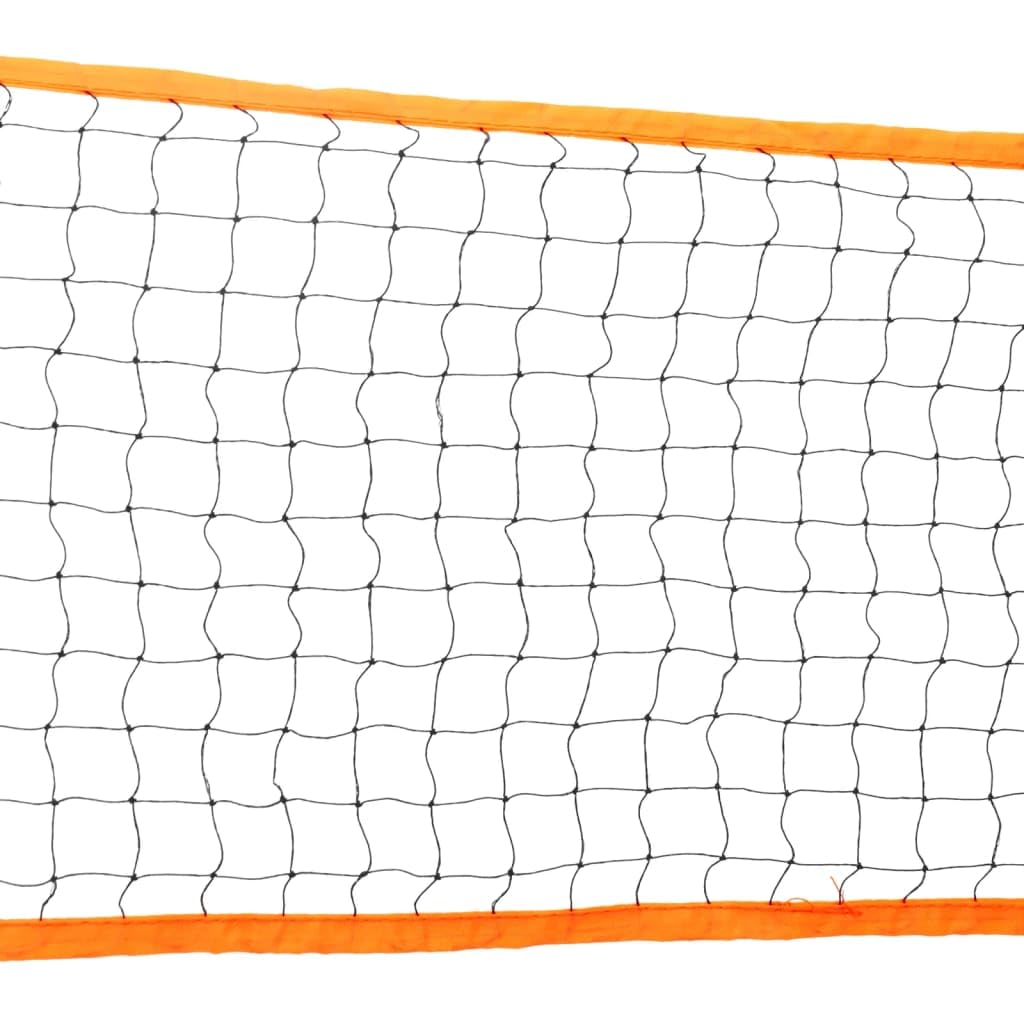 Set di 2 racchette da badminton, pallone da volo, rete 292 x 30 x 152 cm, racchetta leggera per esterni, giardino, parco, attrezzatura sportiva portatile per tempo libero, famiglia