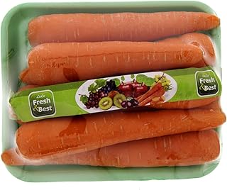 Lulu Carrots Australia 1kg