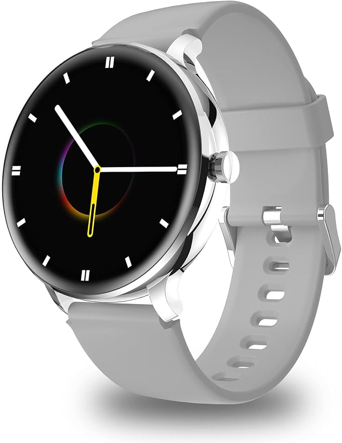 ≫ Iowodo Smartwatch (R3 Pro Black) | Review + Opinión