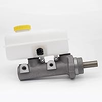 Vista 6 de Cilindro maestro de freno para Dodge Durango Dakota Viper 1999-2009 Modelos M134437 M630162 MC390508