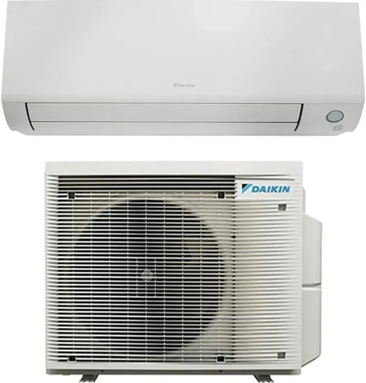 DAIKIN Condizionatore ATXF50A 18000 BTU Inverter R32 - Classe A++/A+, Con Wi-Fi, Silenzioso - Foto 10