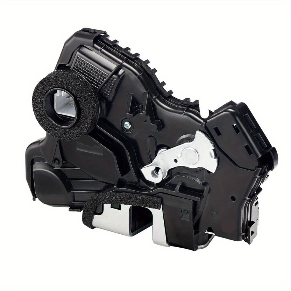 Sxkgysejq Onecolor Driver Front Power Door Lock Actuator Compatible With Models
