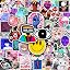 Weirdcore Stickers